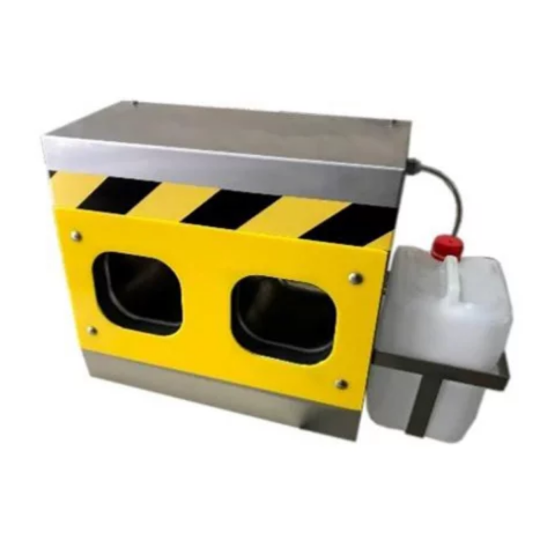 Art05 El Dezenfektan Ünitesi Makınası