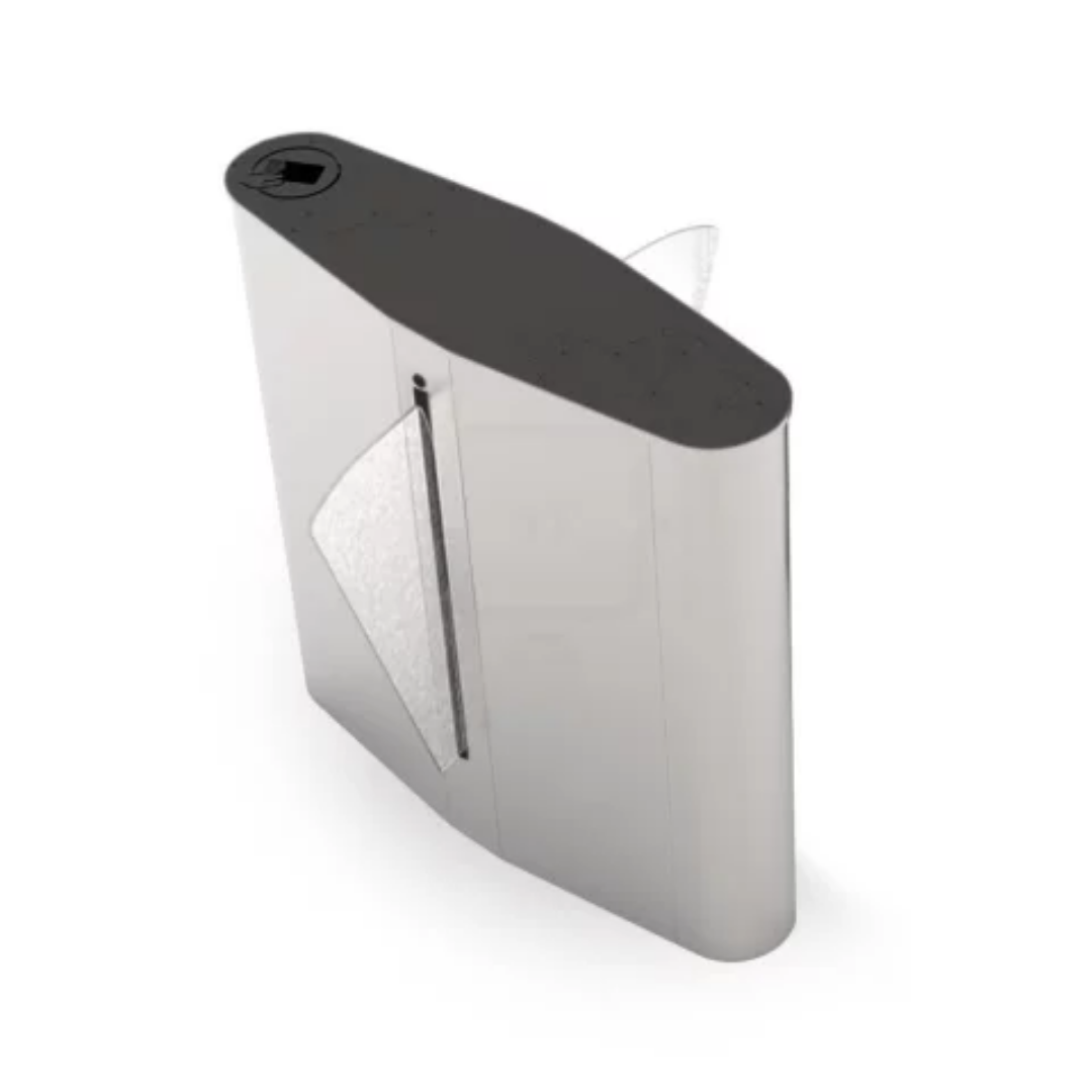 Atlas Turnike Sb100Fl Center Double Hızlı Geçiş Turnikesi