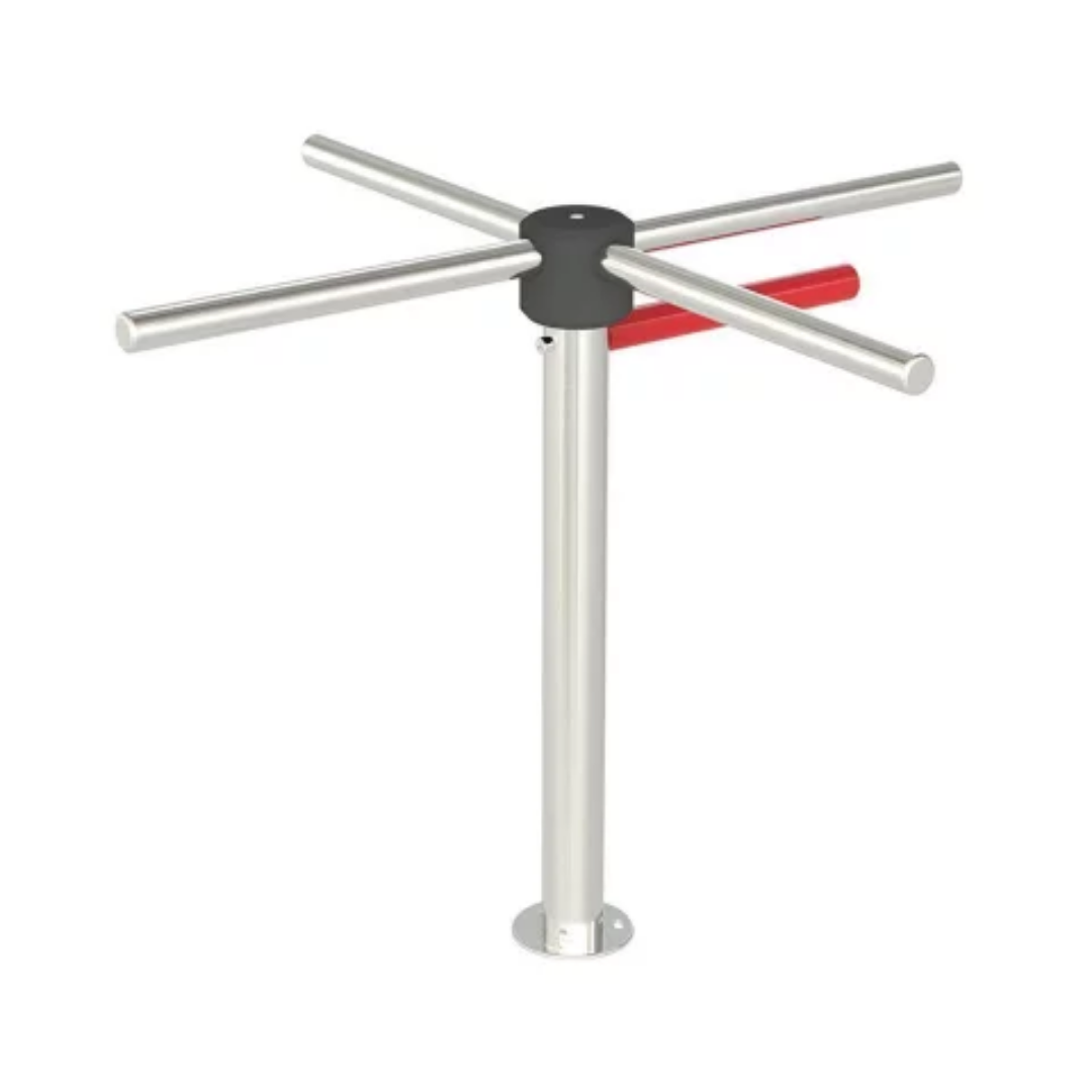 Özak Mrkt404 4 Kollu Kelebek Turnike