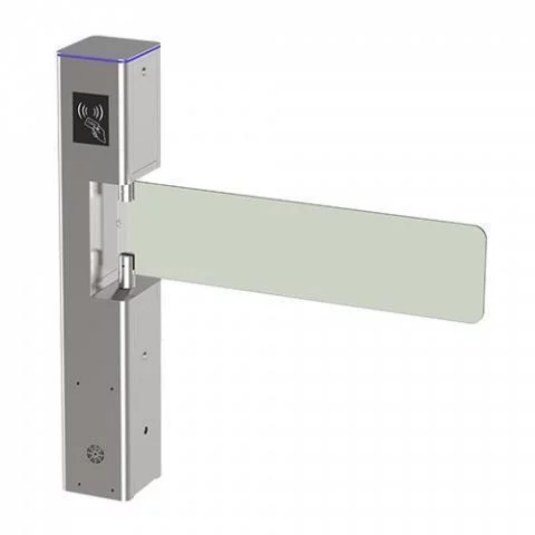 ZkTeco Sbt 1000S Dar Kollu Paslanmaz Engelli Turnikesi